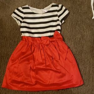 Olivia for Gymboree dress